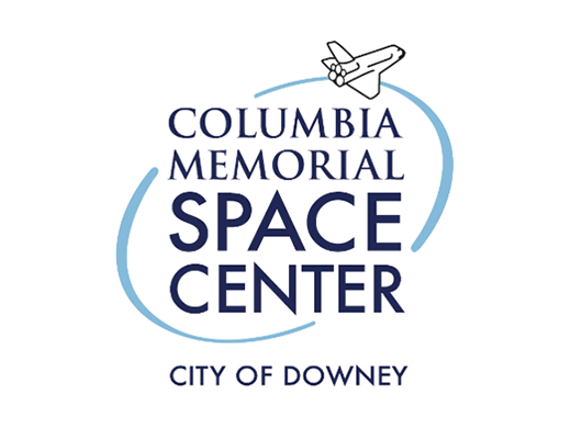 Columbia Memorial Space Center logo