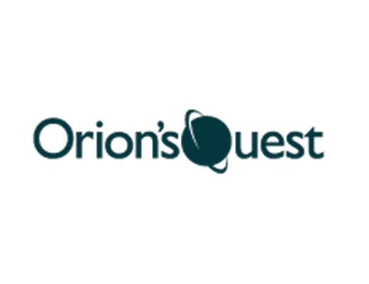 Orion's Quest logo