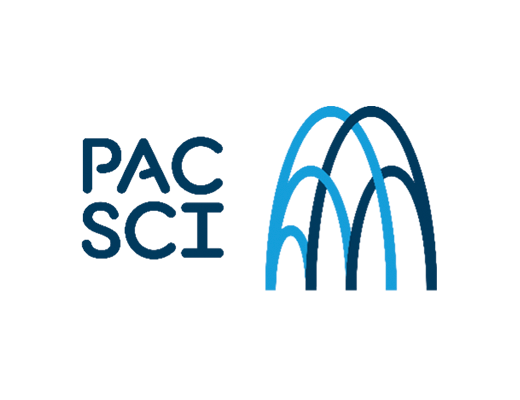 Pacific Science Center logo