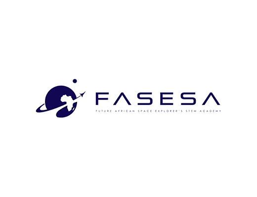 Future African Space Explorer's STEM Academy logo