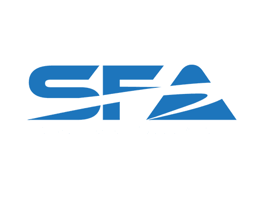 Space Force Association logo