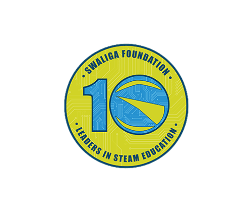 Swaliga Foundation logo