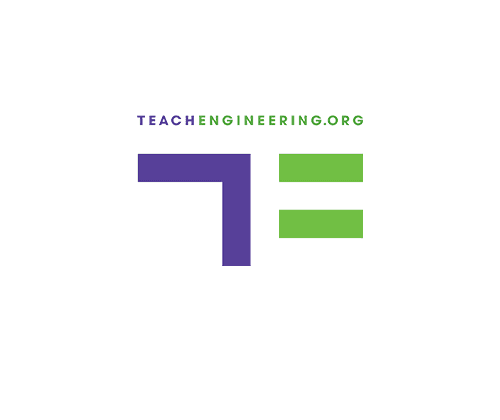 Teach Engineering logo