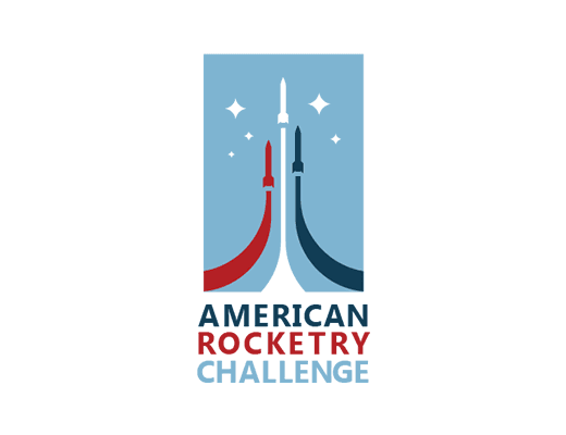 American Rocketry Challenge logo