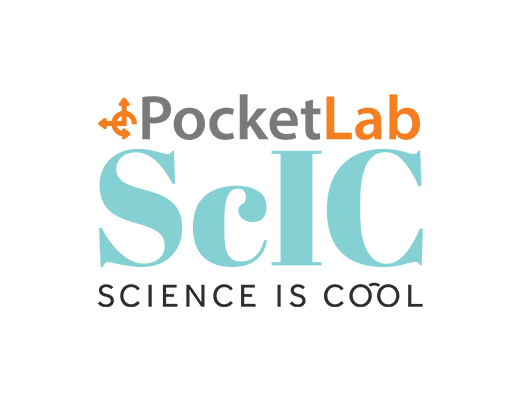 PocketLab logo
