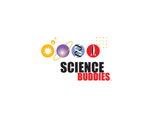 Science Buddies logo