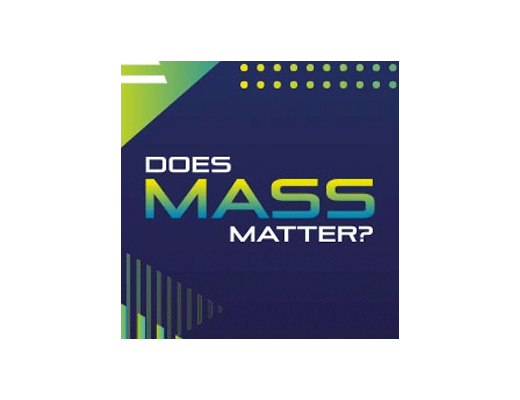Does Mass Matter logo