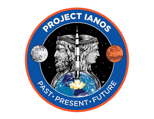 Project Ianos logo