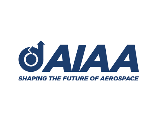 American Institute of Aeronautics and Astronautics logo
