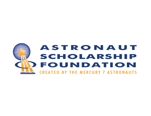 Astronaut Scholarship Foundation logo