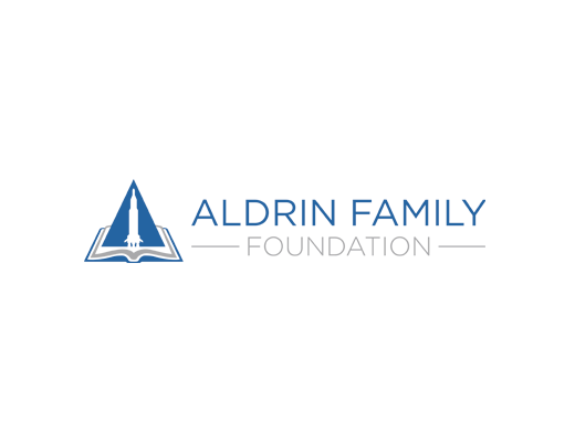 Aldrin Family Foundation logo