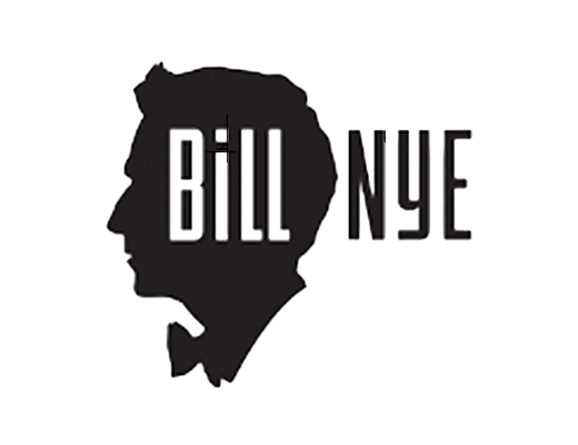 Bill Nye logo