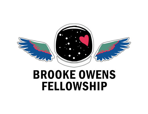 Brooke Owens Fellowship logo