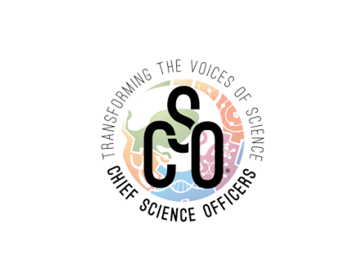 Chief Science Officers logo