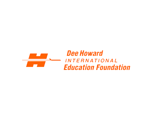 Dee Howard International Education Fund logo