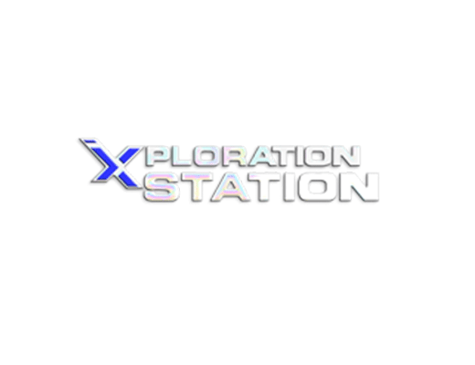Emily Callandrelli's Xploration Station logo