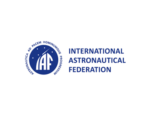 International Astronautical Federation logo