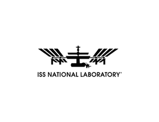 ISS National Labs logo