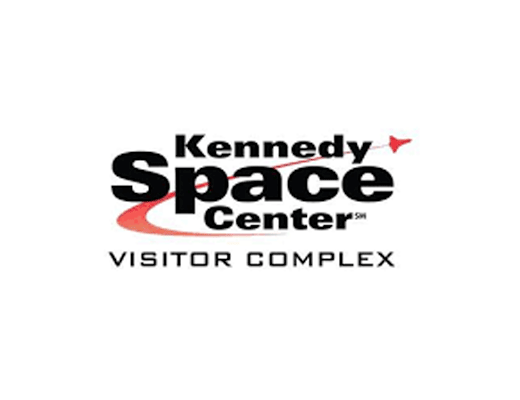Kennedy Space Center Visitors Complex logo