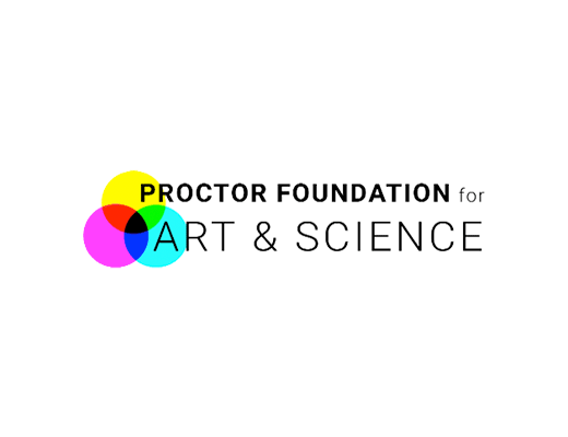 Proctor Foundation for Art and Science logo