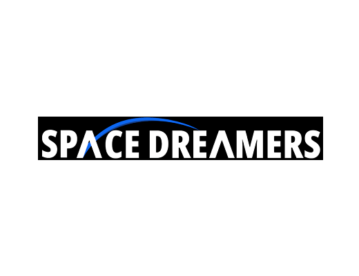 Space Dreamers logo