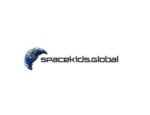 Space Kids Global logo