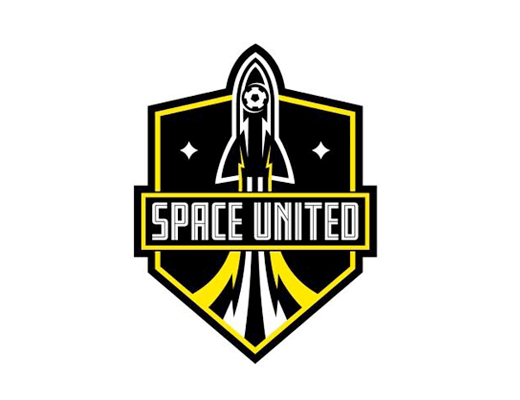 Space United logo