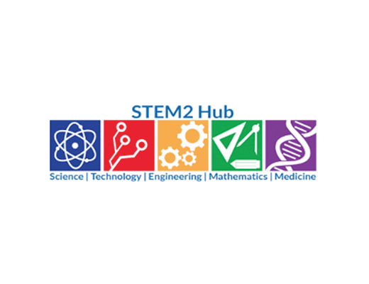 STEM2 Hub logo
