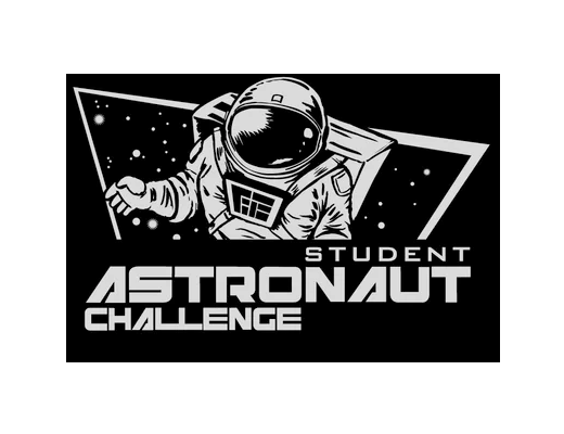 Student Astronaut Challenge logo