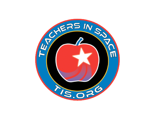 Teachers in Space logo